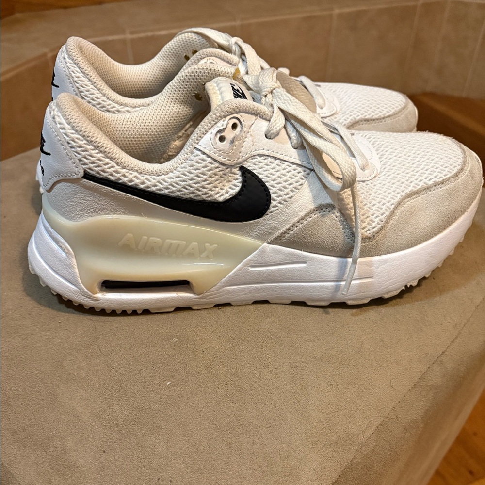 Nike Air Max